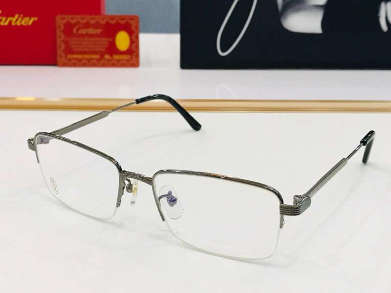 Picture of Cartier Optical Glasses _SKUfw55050165fw